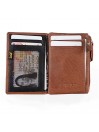 Lois Dothan Men S Leather Wallet/Purse In Leather