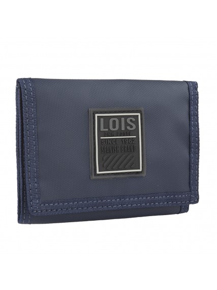 Cartera De Hombre Lois...