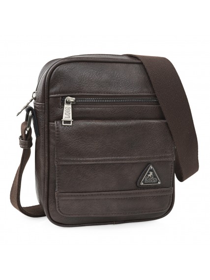Bolsa Mensageiro Lois...