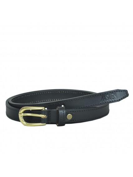 Ceinture 20mm cuir...