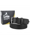 Genuine Leather Belt 40Mm for woman/man Lois Leather belts