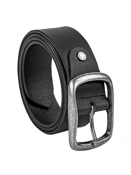 Echtes Leder Gürtel 40Mm...