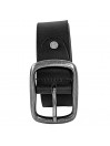 Genuine Leather Belt 40Mm for woman/man Lois Leather belts