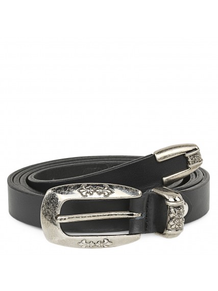 Echtledergürtel 20 mm Lois...