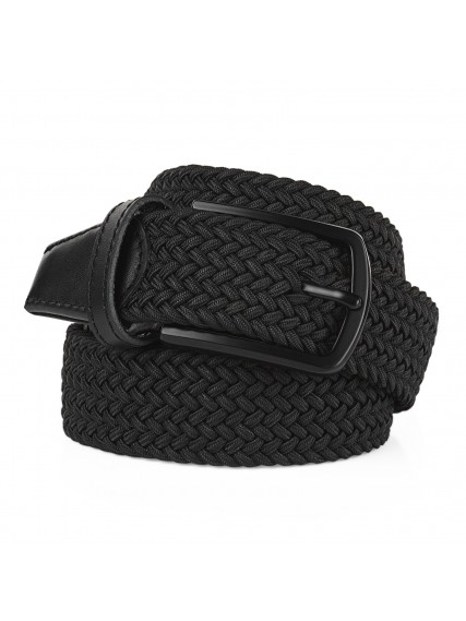 Elastic Textile/Leather...