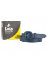 Cintura in vera pelle 30Mm Lois Cinture