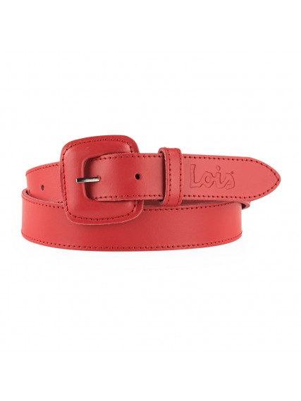 Genuine Leather 30Mm Belt...