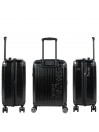 Dkny -4503 Logo Stack Cabin Case Logo Stack