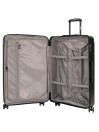 70Cm Stack Logo Dkny -4503 Stack Logo Suitcase