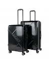 Maletas Mediana Dkny-4506 Your Call  Rigida Con Capacidad De  L