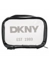Set di 2/3 valigie (cabina, media e grande) Dkny-4506 Your Call rigide con capacità L.