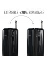 Suitcase 70Cm Your Call Dkny -4506 Your Call