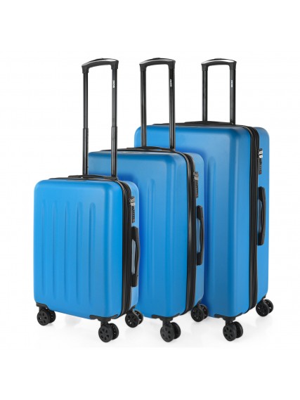 Ensemble De Bagages...