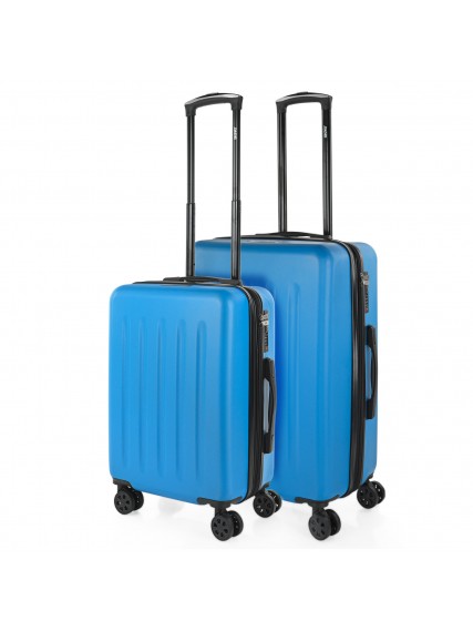 Mittlere Koffer Lissabon...