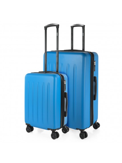 Lot De 2/3 Valises (Cabine,...