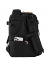 Hand luggage backpack Jaslen Sintra