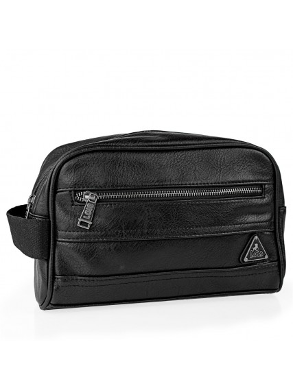 Lois Haltom Toilet Bag