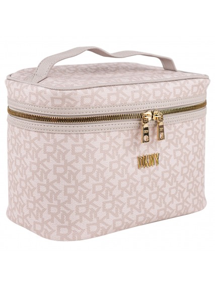 Travel Toilet Bag Signature...