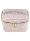 Trousse de toilette de voyage Signature B Dkny -3342 Signature B