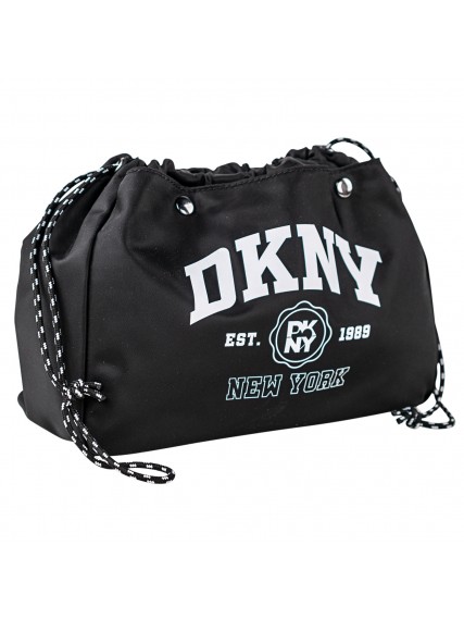 Kulturbeutel Kordelzug Dkny...