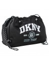 Toilet Bag Drawstring Dkny -4602 Toilet Bag Drawstring