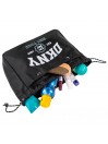 Toilet Bag Drawstring Dkny -4602 Drawstring Bag