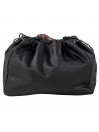 Toilet Bag Drawstring Dkny -4602 Toilet Bag Drawstring