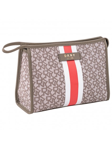 Trousse de toilette Vintage...