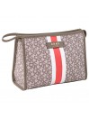 Trousse de toilette Vintage Signature Stripe Dkny -636 Vintage Signature Stripe 2.0