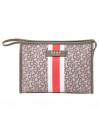 Trousse de toilette Vintage Signature Stripe Dkny -636 Vintage Signature Stripe 2.0