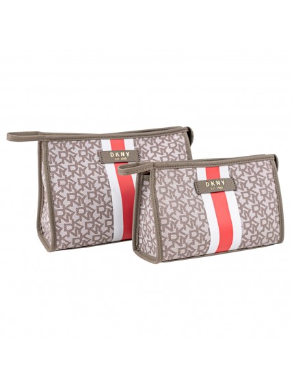 Borsa Da Toilette Pack 2...