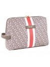 Trousse de toilette Vintage Signature Stripe Dkny -636 Vintage Signature Stripe 2.0