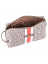 Trousse de toilette Vintage Signature Stripe Dkny -636 Vintage Signature Stripe 2.0