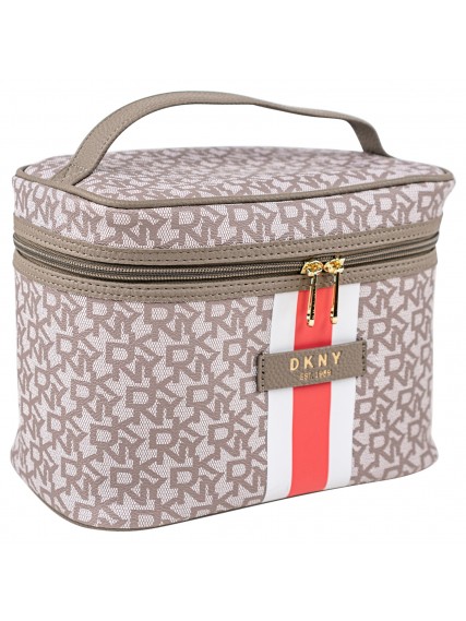 Neceser Viaje Vintage...