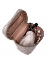 Neceser Viaje Vintage Signature S Dkny -636 Vintage Signature Stripe 2.0