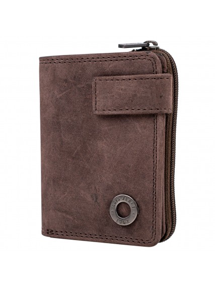 Portefeuille en cuir Lois...