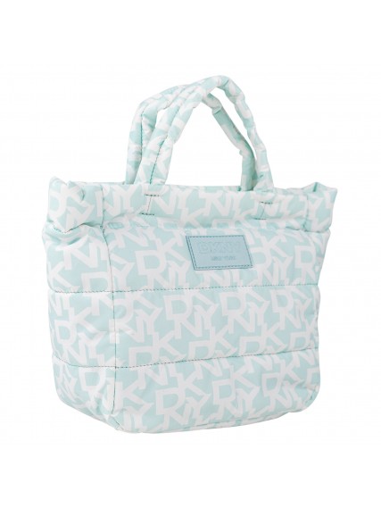 -640 Mini Tote Sign.Puffer...