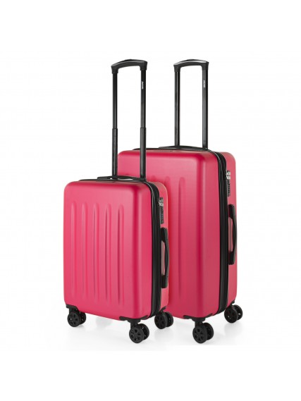 Mittlere Koffer Lissabon...