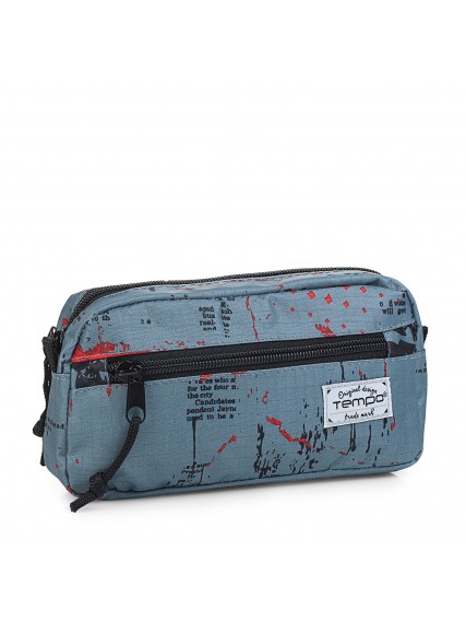 Portatodo Tempo School Basic