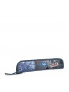 Padded Printed Flute Case For Child Skpat Belgrade