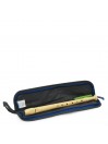 Padded Printed Flute Case For Child Skpat Belgrade