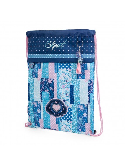 Saco Para Menina Skpat...