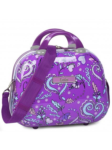 Neceser De Viaje Rígido En...