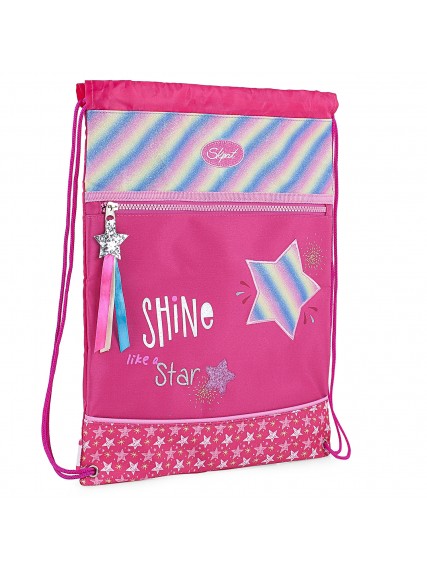 Skpat Shine Como Uma Bolsa...