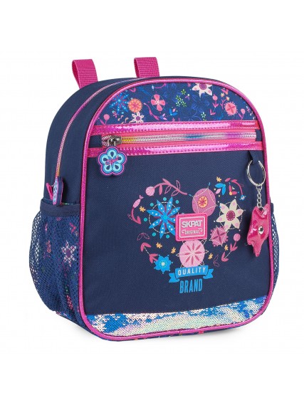 Children S Backpack Girl...