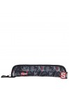 Flute Case With Zipper Closure And Handle Skpat Urban