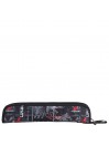 Flute Case With Zipper Closure And Handle Skpat Urban