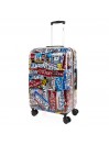 Valise 60Cm Skpat City