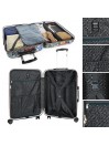 Valise 60Cm Skpat City
