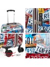 Valise 60Cm Skpat City